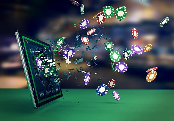 warna4d featured game showcase